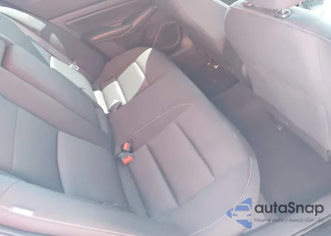 2021 Nissan Altima S Fwd из США, поврежденный, VIN 1N4BL4BV9MN351701